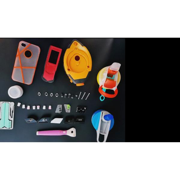 2316 8407 Connector Injection Molding Ultra Precision Plastic Parts Connector Gear Mold Injection Service