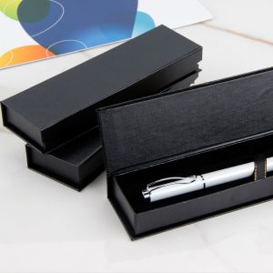 Custom Logo Recyclable Magnetic Jewelry Gift Boxes for Present Luxury Small