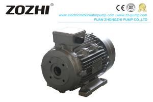 China 2.2KW 3HP Hollow Shaft Electric Motor Car Motor For Washing Machine on sale