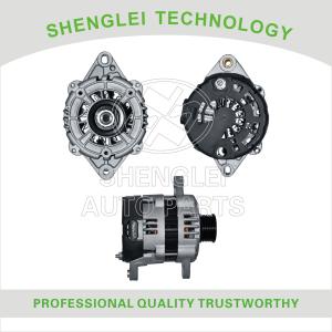 Wholesale 96540541 Daewoo Car Alternator Generator 12V 85A 3C / ISO16949 Certificated from china suppliers
