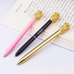 Wholesale Colorful Custom Ball Pen Cheap Gift Pen Cheap Gifts Logo Customized from china suppliers