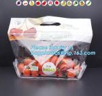 OEM Design Fruit Packaging Supplies Cherry tomato fruit protection bag mango,