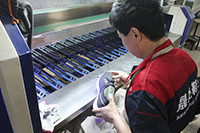 Gaomi Shengjie Shoes Co., Ltd.