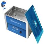 30L 600W Ultrasonic Gun Cleaner Length 86.3cm For Rifle Parts