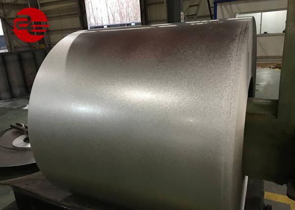 Gi Steel HDG Hot Rolled Galvanized Sheet Metal Rolls S350gd Zinc Coating 30 -