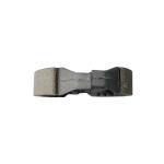 Brake Shoe for GY6 50cc-150cc Scooter 125cc-250cc ATV