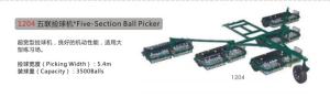 Wholesale Five Section Ball Picker from china suppliers