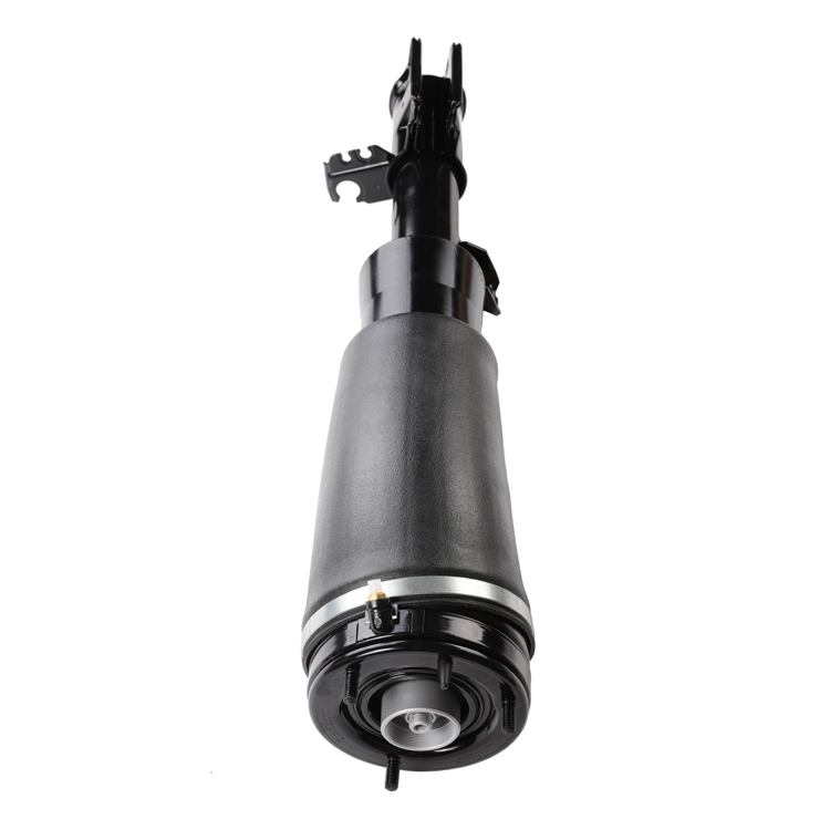 Front Left Air Shock Absorber Rubber Spring Material For L322 RNB000750