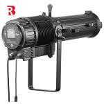 Waterproof Exterior Theatre White LED ZOOM Profile Leko Ellipsoidals