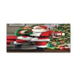Christmas Tree Bathroom Non Slip Mat Living Room Kitchen Sofa Floor Carpet