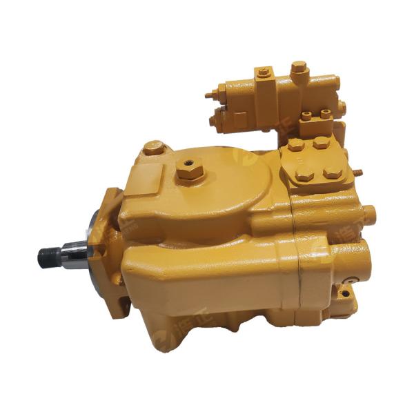 Hydraulic piston Pump 6E-5072 6E-1278 6E-1412 6E-6562 High Pressure Excavator