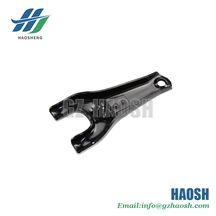 Clutch fork 8-97039266-3 8970392663 For Isuzu DMAX TFS54 4JA1
