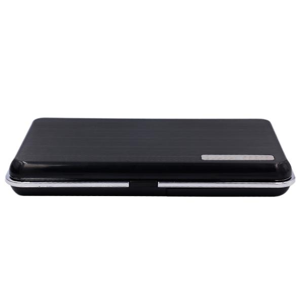 LCD 6 in 1 Multi-function Digital Scales Electronic 0.01*500g weight balance With Palm Calculator Design for silver jewelry