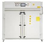 Stainless Steel Hot Air Circulation Drying Oven High Temperature Transformer