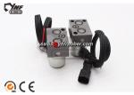 PC200-7 6D102 Excavator electric parts Excavator Proportional Solenoid Valve 702