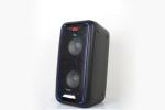 Daul 6.5 Inch Portable Bluetooth Speakers Shock Sound Covers 200 Meters Around