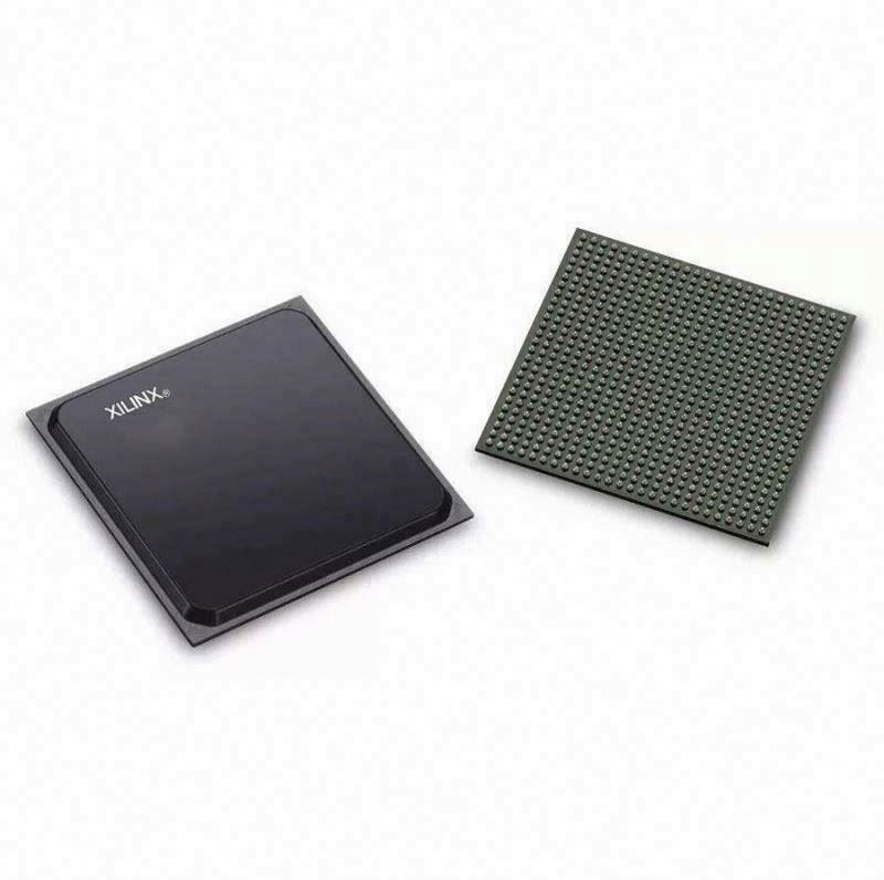 Hot sale IC electronic components BGA FPGA Field Programmable Gate Array XC4VLX60-10FFG668I xilinx fpga