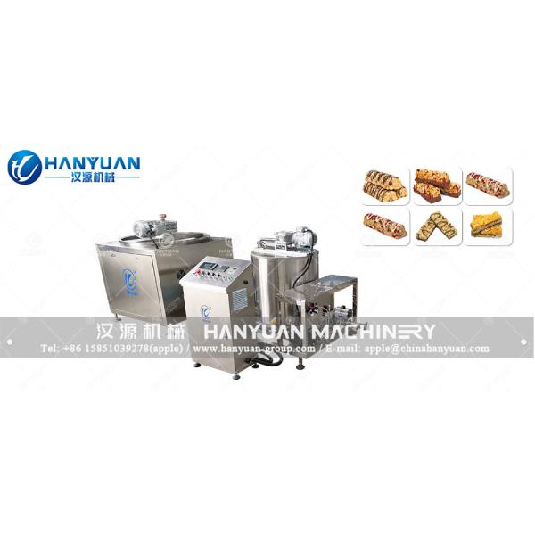 gas roasting machine