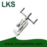 Stainless Steel Banding without coating 9.5x0.5mm, 12.7x0.5mm,19x0.5mm material