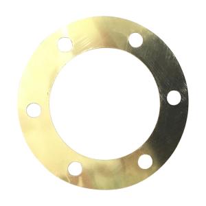 Wholesale Heavy Industrial Wheel Loader Spare Parts 57A0121 Shim H62 For Liugong from china suppliers