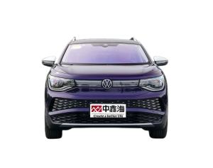 Wholesale Id6x pure long endurance version the first electric SUV new electric vehicle luxury electric vehicle spot sales details please c from china suppliers