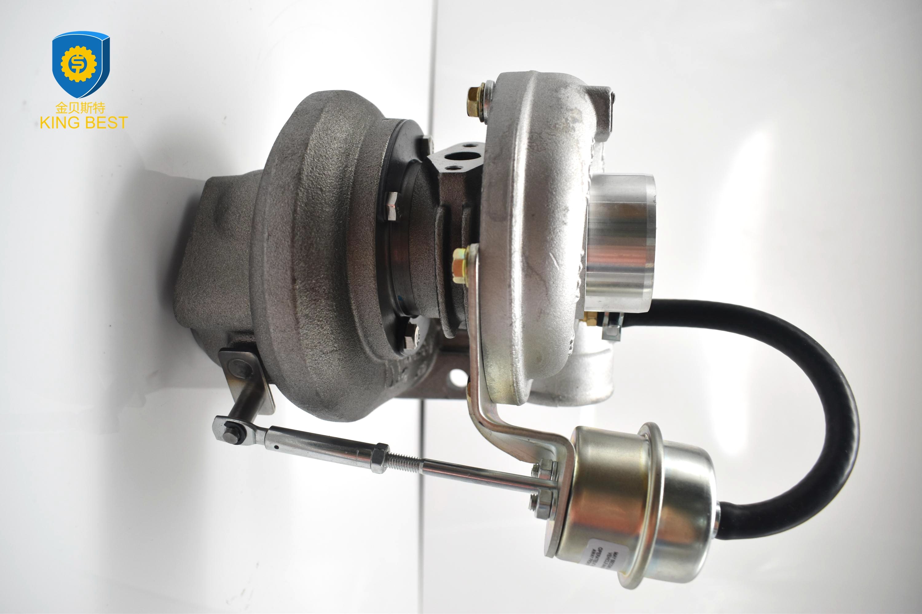 High Performance JCB Turbocharger Replacement Turbo 02/201880
