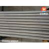 Buy cheap ASTM B729 Alloy 20 Seamless Tubes Corrosion-Resistant Cold-Drawn Tubes for Heat from wholesalers