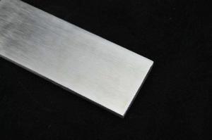 Wholesale 301 304 304L 309S Flat Steel Strip Heat Resistance from china suppliers