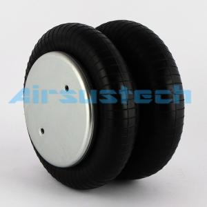 Wholesale Rubber Bellows Steel Plate 2B9-270 Goodyear Air Spring with Corrosion Resistance 578-92-3-206 from china suppliers