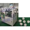 Buy cheap Medical gauze ball making machine / nonwoven ball making machine from wholesalers