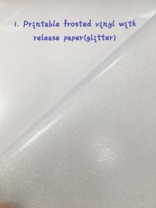 Wholesale 100mic Self Adhesive Frosted Window Film for bathroom privacy protection from china suppliers