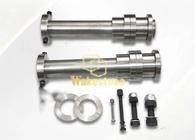 Wholesale 40Cr Excavator Pin Bucket Loader Boom Arm Bucket Pins And Bushings from china suppliers