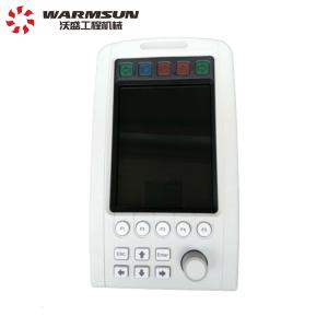 Wholesale OPUS46 B249900001085 Excavator Original Display Monitor OPUS46 For SANY from china suppliers