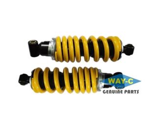 Wholesale 21C F2210 00 Rear Motorcycle Shock Absorber Assy For YAMAHA FZ16 from china suppliers