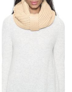 Wholesale Women scaled-down infinity scarf from china suppliers