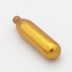 Wholesale Gold 50 Pack Whip Cream Chargers N2O Nitrous Oxide 8 Gram from china suppliers