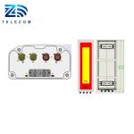 617-2690MHz 15/18dBi directional base station panel 4-port antenna outdoor wifi