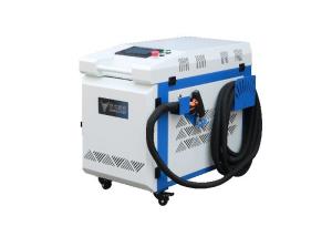 Wholesale Handheld Fiber Laser Welding Machine For Metal 1500W 2000W 3000W from china suppliers