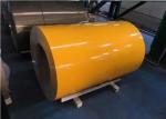EN 10169 Pre Painted Aluminium Coil Thickness 0.3mm 0.4mm 0.5mm 0.68mm