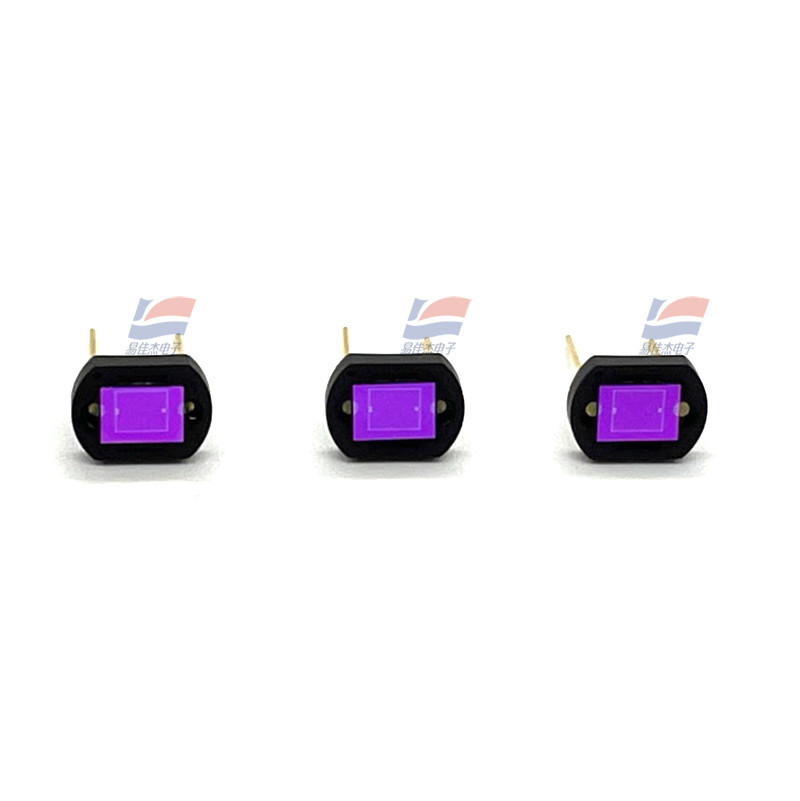S7686 IR Photoelectric Sensor 550 nm , Beam Photoelectric Infrared Detector