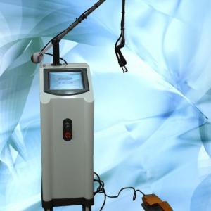 China Acne scar removal treatment CO2 fractional laser machine on sale