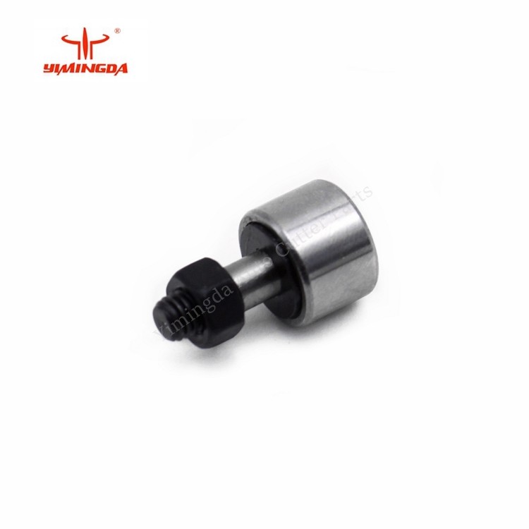 Cam Follower CF5UU PN JT.176 Auto Cutter Parts For Yin Cutter