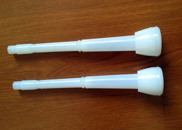Quality White New Zealand Type Scilicon Milking Machine Liners For Cow Farms for sale