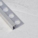 black mirror stainless steel metal trim 304 316