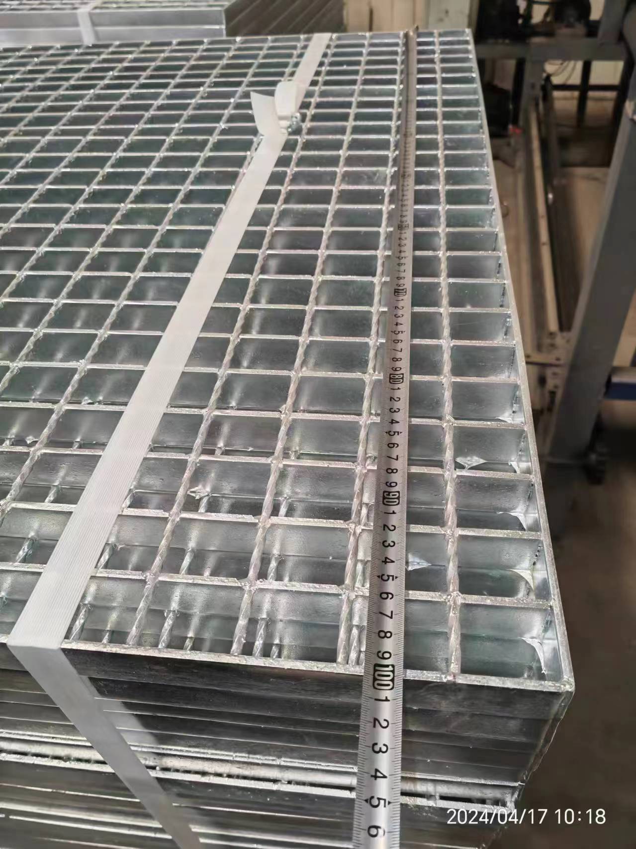 steel grating