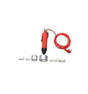 Wholesale SG-1550 Hand held water bottle round cap sealing machine from china suppliers