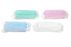 Wholesale Breathability 3 Ply Surgical Face Mask from china suppliers