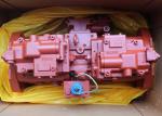 K3V112DTP-9N24-14T Hydraulic Pump Excavator Parts For DX260
