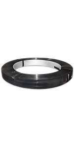 steel strapping thumb