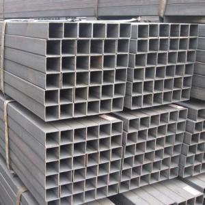 Wholesale 201 316 Stainless Steel Square Tube 1 Inch Ss Square Pipe 0.01 To 250mm from china suppliers